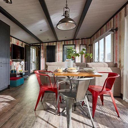 Mill Rythe Coastal Village Selsmore Eksteriør billede