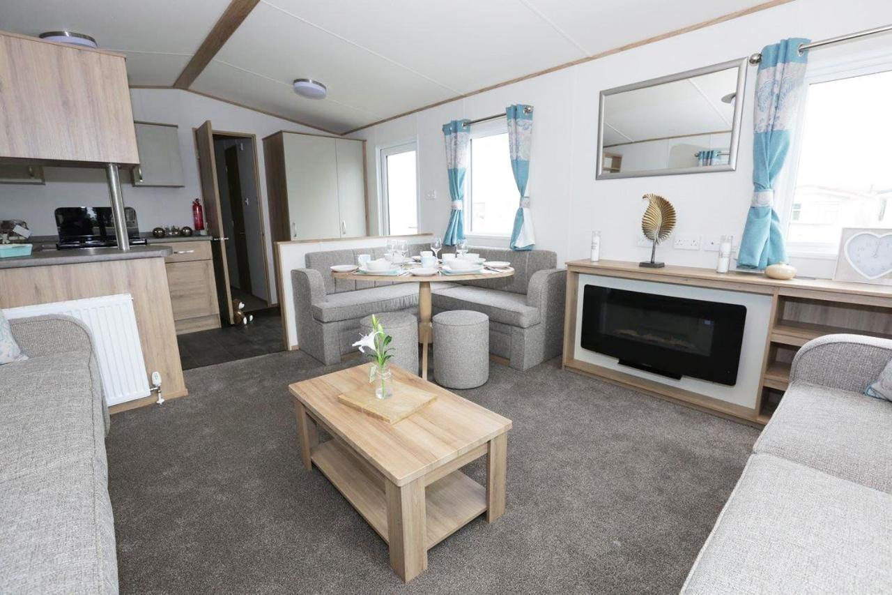 Mill Rythe Coastal Village Selsmore Eksteriør billede