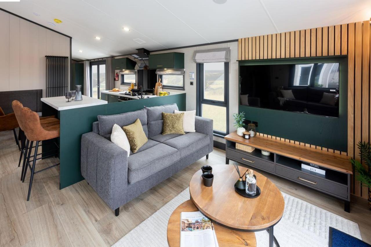 Mill Rythe Coastal Village Selsmore Værelse billede