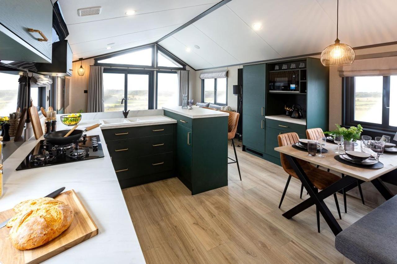 Mill Rythe Coastal Village Selsmore Værelse billede