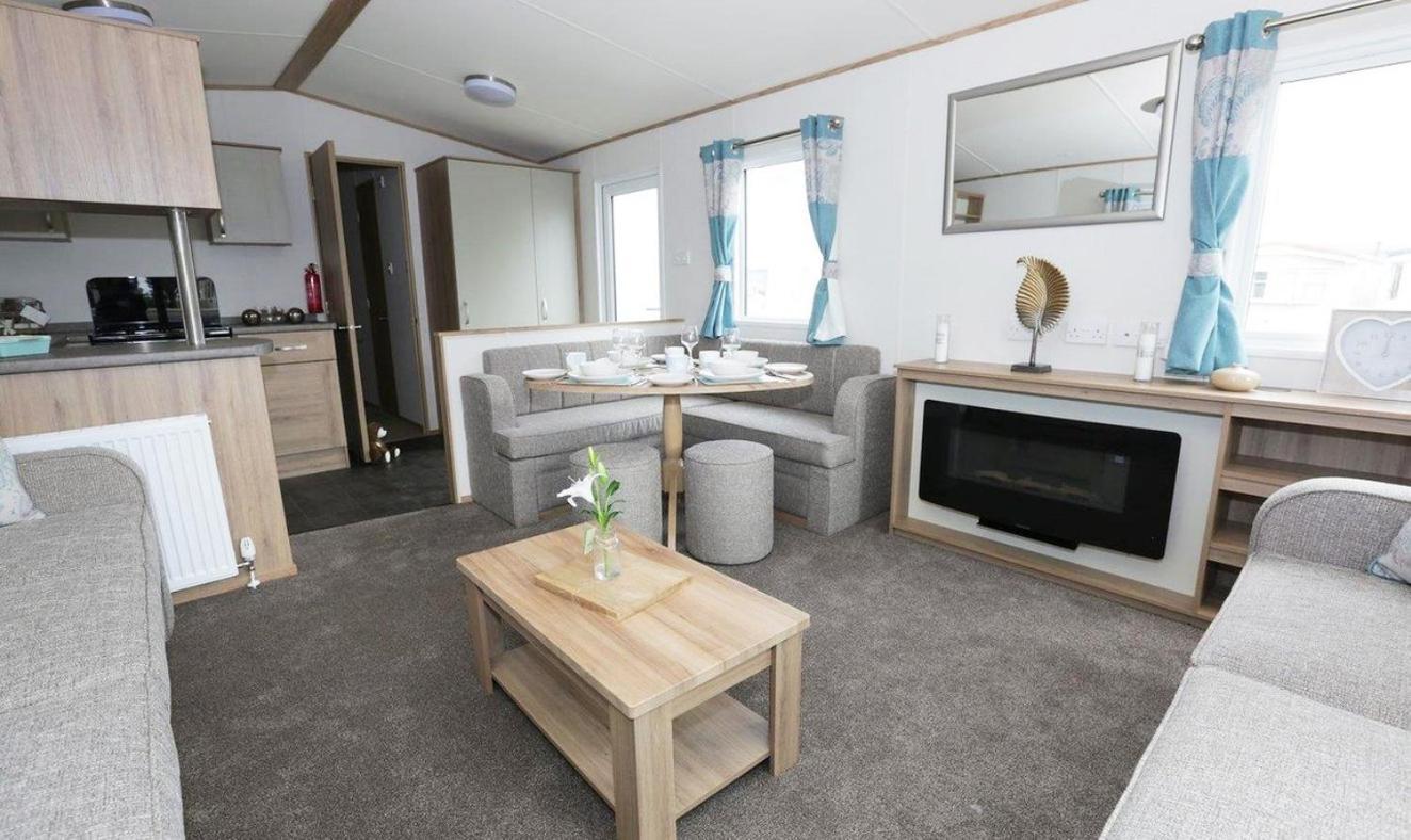 Mill Rythe Coastal Village Selsmore Værelse billede