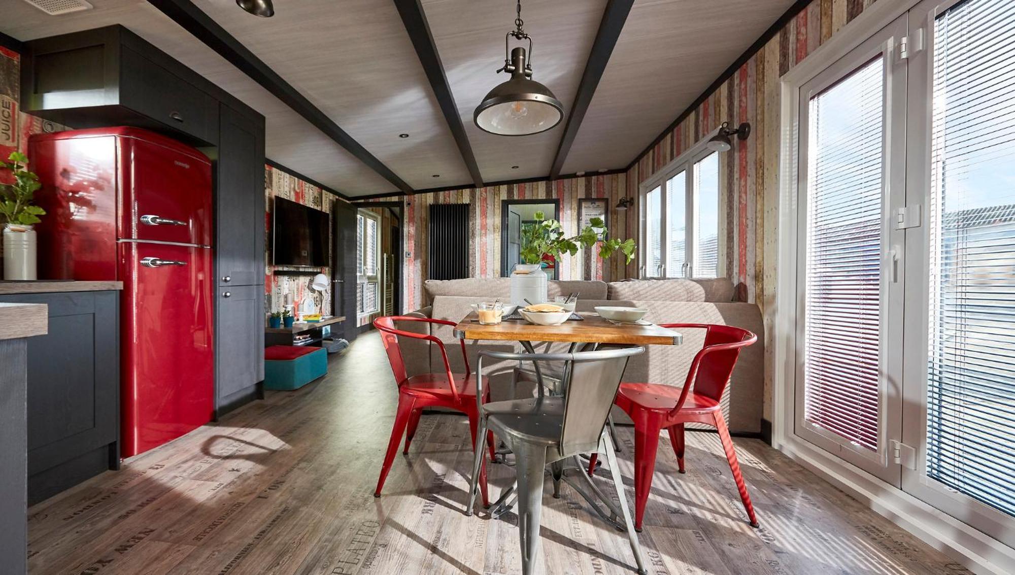 Mill Rythe Coastal Village Selsmore Eksteriør billede
