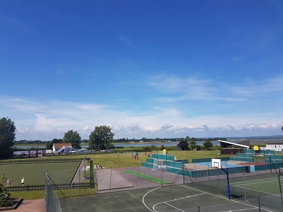Mill Rythe Coastal Village Selsmore Eksteriør billede